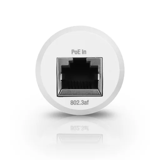Ubiquiti INS-3AF-USB mobile device charger Universal White PoE