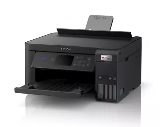 Epson EcoTank ET-2851 Inkjet A4 5760 x 1440 DPI 33 ppm Wi-Fi