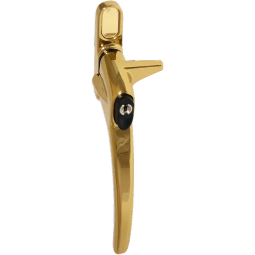 ERA Charisma Inline Cockspur Locking Espag Handle