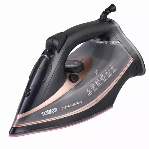 CeraGlide 3100W Ultra Speed Iron