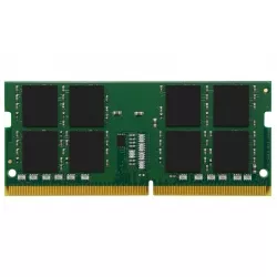 Kingston Technology ValueRAM KVR26S19S6/4 memory module 4 GB 1 x 4 GB DDR4 2666 MHz