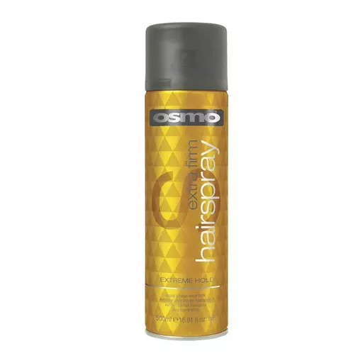 OSMO Extreme Extra Firm Hairspray 500ml
