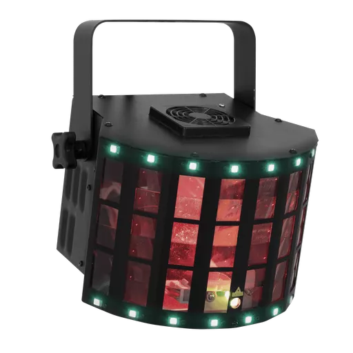 Showtec Energetic XL 3-in-1 Light Effect