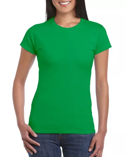 Softstyle® Ladies' T-Shirt