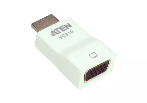 ATEN VC810 interface cards/adapter VGA