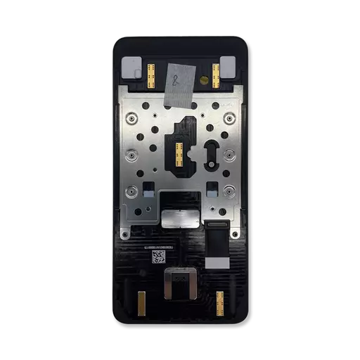 OLED Screen Assembly (Service Pack) (Onyx Black) - For Xiaomi Mi Mix 3
