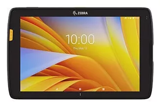 Zebra ET45 5G Qualcomm Snapdragon 64 GB 25.6 cm (10.1