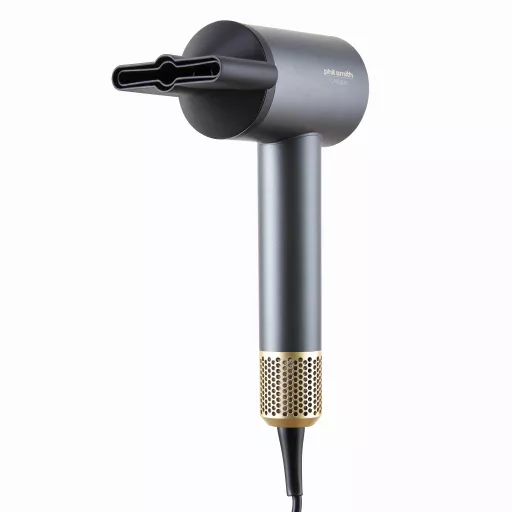 BLDC Smart Sensor Hair Dryer