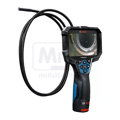 Bosch GIC 12V-5-27 C Inspection Camera
