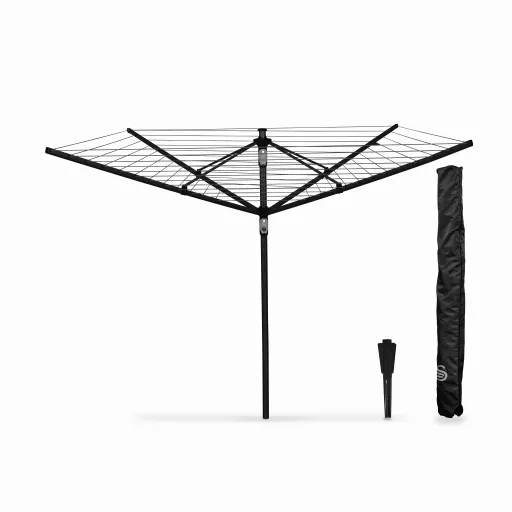 Swan Stealth Rotary Airer