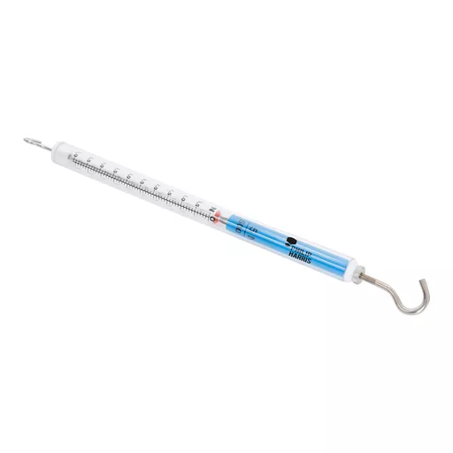 Philip Harris Dual Scale Spring Balance 500G/5N - Pack of 5