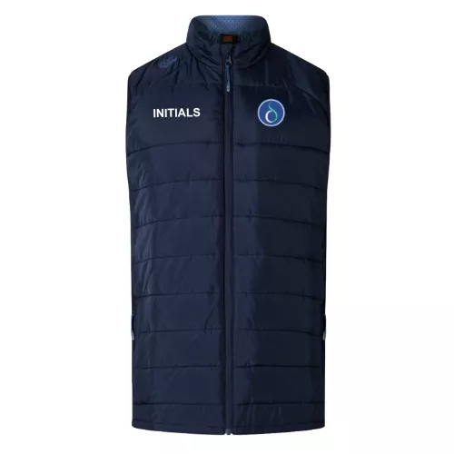 d'Overbroeck's Staff Elite Gilet