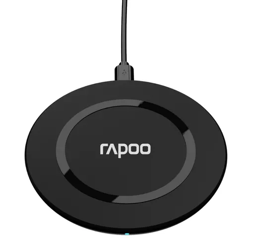 Rapoo XC145 Black Indoor