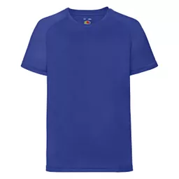 Kid's Performance T-Shirt