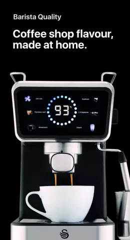 Coffee feature one
