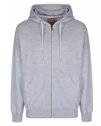 Team Zip Hoodie