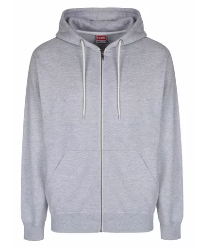 Team Zip Hoodie