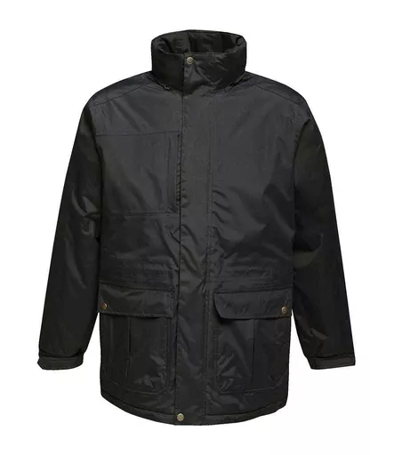 Regatta Darby III Waterproof Insulated Parka Jacket