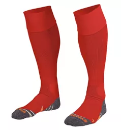 Oxfordshire FA Uni Sock II Red.png