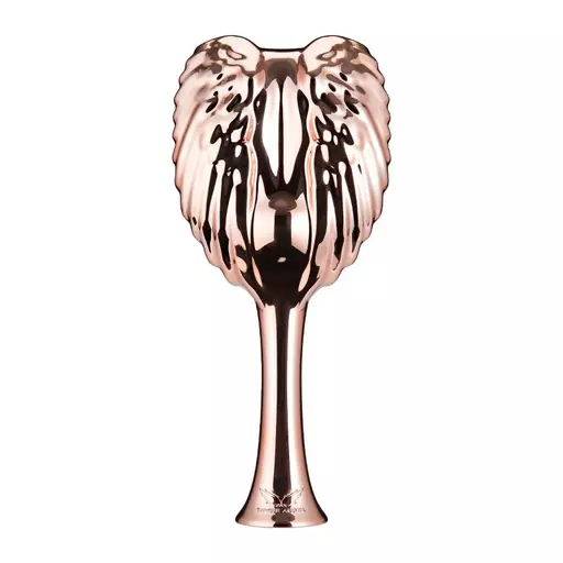 Tangle Angel PRO Rose Gold Detangling Hair Brush