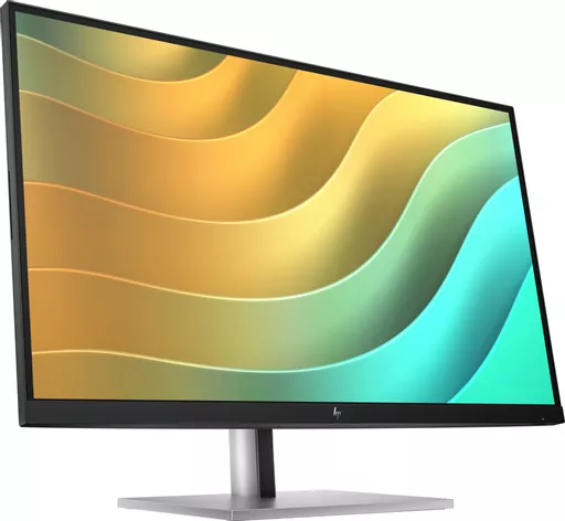 HP E27u G5 QHD USB-C Monitor