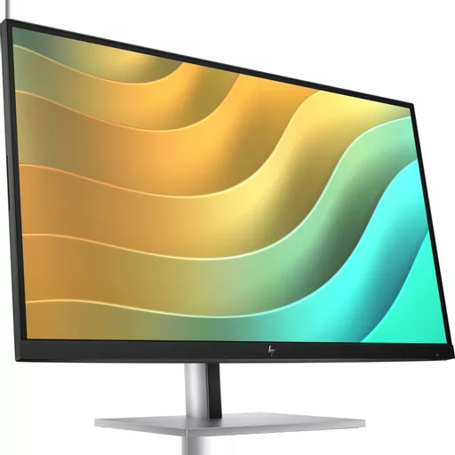 HP E27u G5 QHD USB-C Monitor