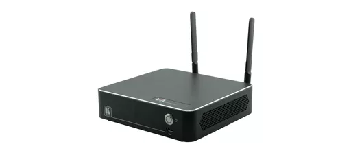 Kramer Electronics VIA Campus² wireless presentation system HDMI Desktop