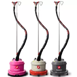Propress: Professional Steamer
