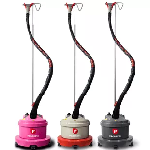 Propress: Professional Steamer