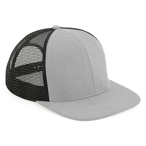 Original Flat Peak 6 Panel Trucker