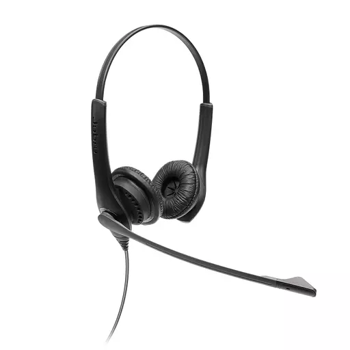 Jabra BIZ 1100 EDU DUO 3.5mm