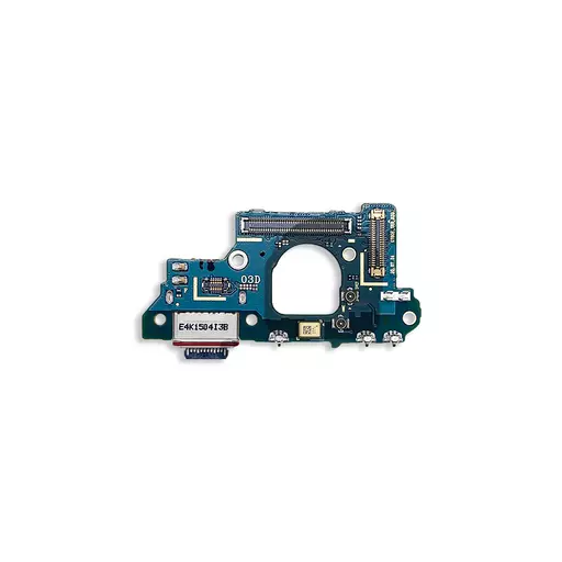 Charging Port Board Flex (Service Pack) - For Galaxy S20 FE (G780)