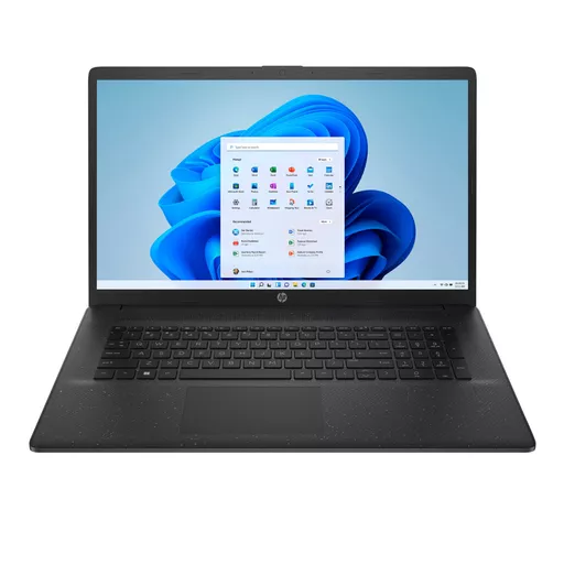 HP Laptop 17-cn3008na Intel® N N100 43.9 cm (17.3