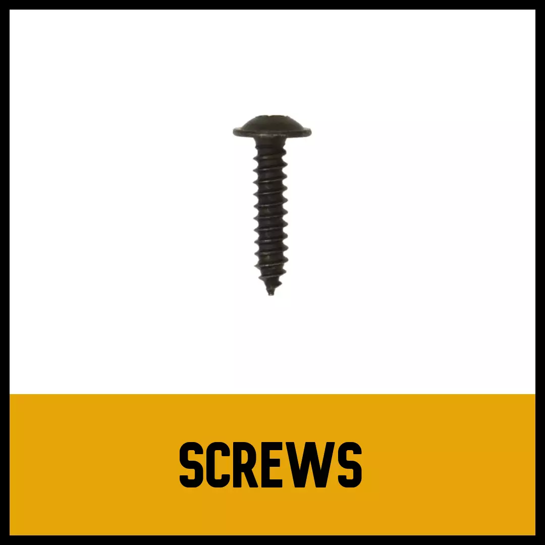 Screws