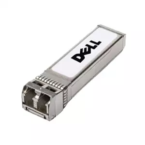 DELL 407-BBOR network transceiver module Fiber optic 1000 Mbit/s mini-GBIC/SFP 850 nm