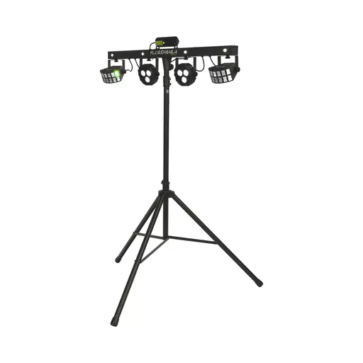 Algam Lighting FLORIDABAR-II Lighting Bar System