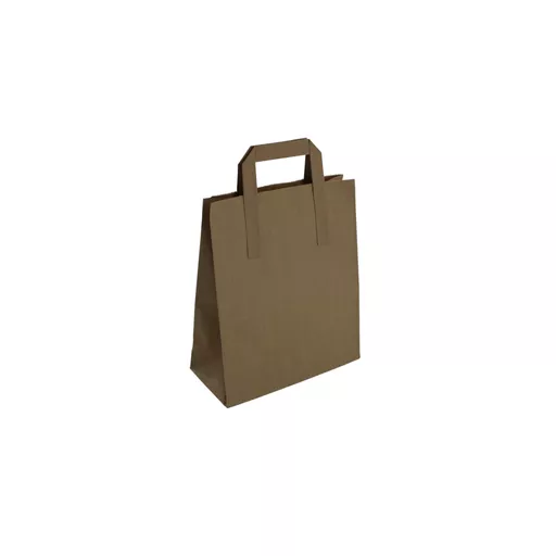 PAPAERBAG000629 SOS Bag Kraft Small.png