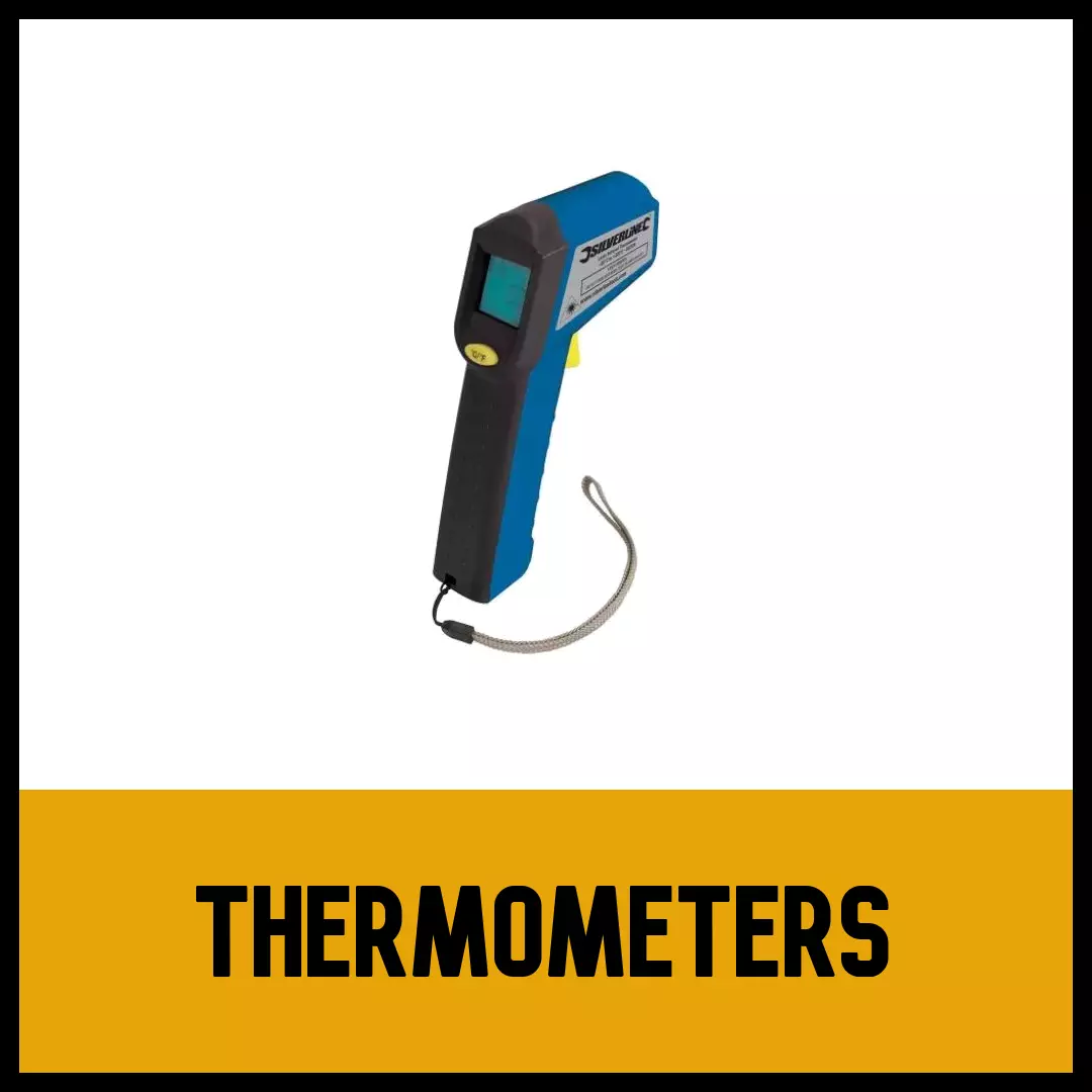Thermometers