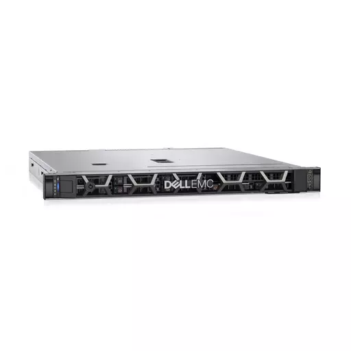 DELL PowerEdge R350 server 480 GB Rack (1U) Intel Xeon E E-2336 2.9 GHz 16 GB DDR4-SDRAM 600 W