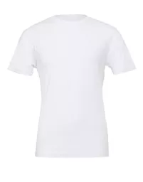 Canvas Unisex Jersey Short Sleeve Tee