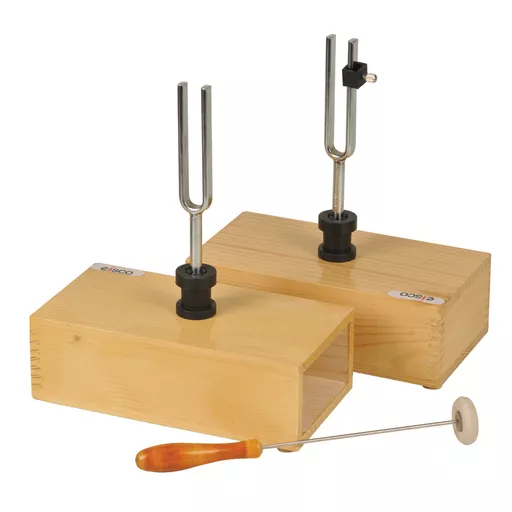 Pair of Tuning Fork - with 426Hz