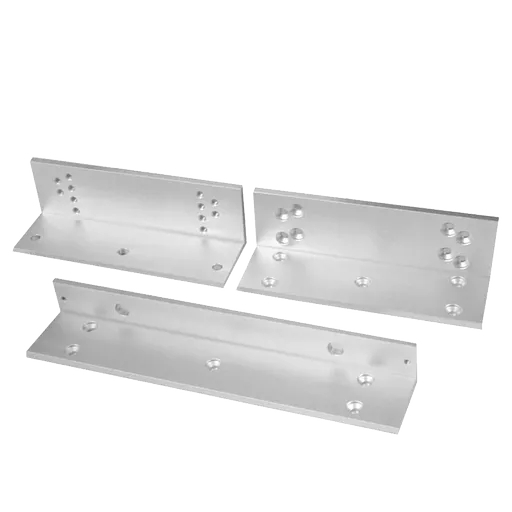 ADAMS RITE 261-800 Slim Line Z & L Bracket