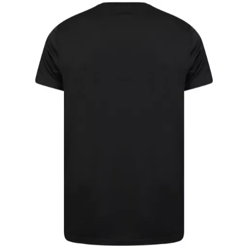 Tombo_UnisexPerfomanceTeeTL545_Black_Back.png