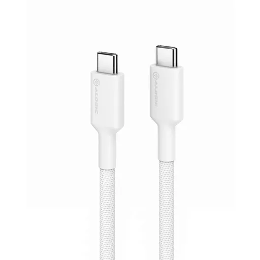 ALOGIC ELPCC202-WH USB cable 2 m USB 2.0 USB C White