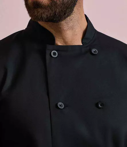 Premier Long Sleeve Chef's Jacket