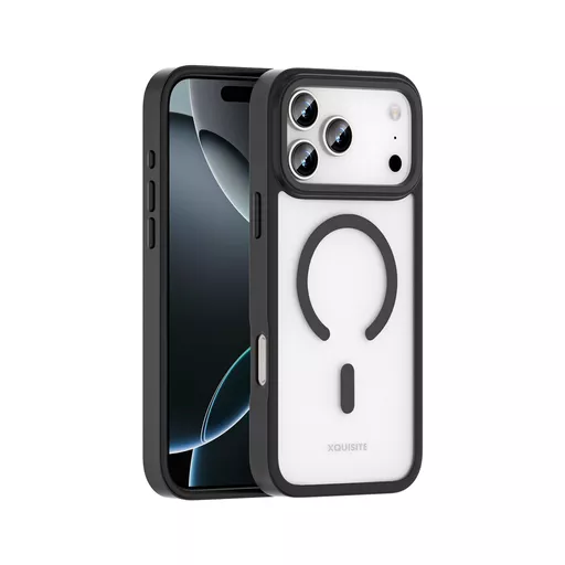 ProMag Silk for iPhone Air - Black