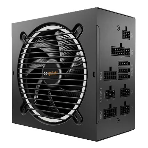 Be Quiet! 850W Pure Power 12 M PSU