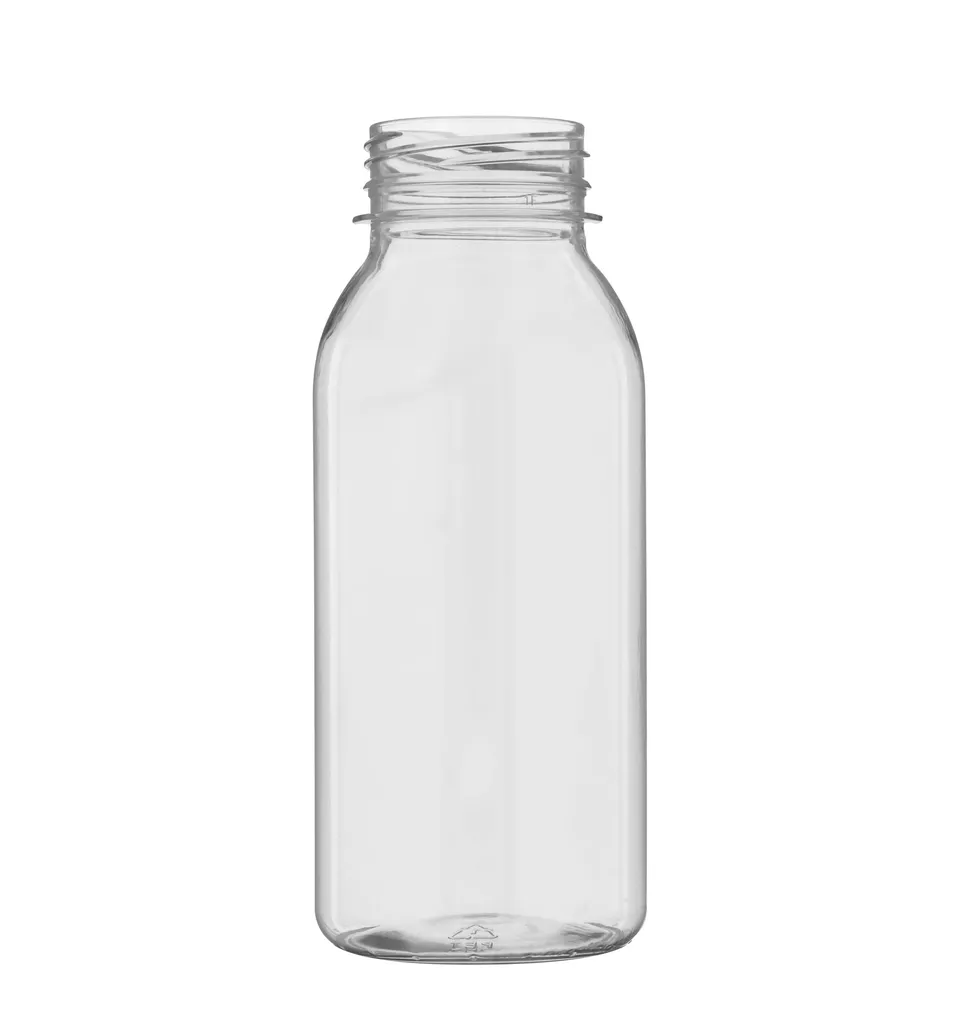 250ml Bobby Round Juice Bottle