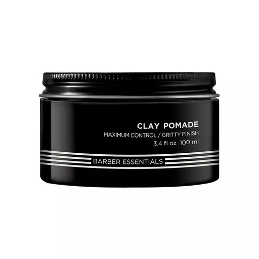 Redken Brews Clay Pomade 100ml