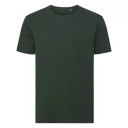 Men's Authentic Tee Pure Organic